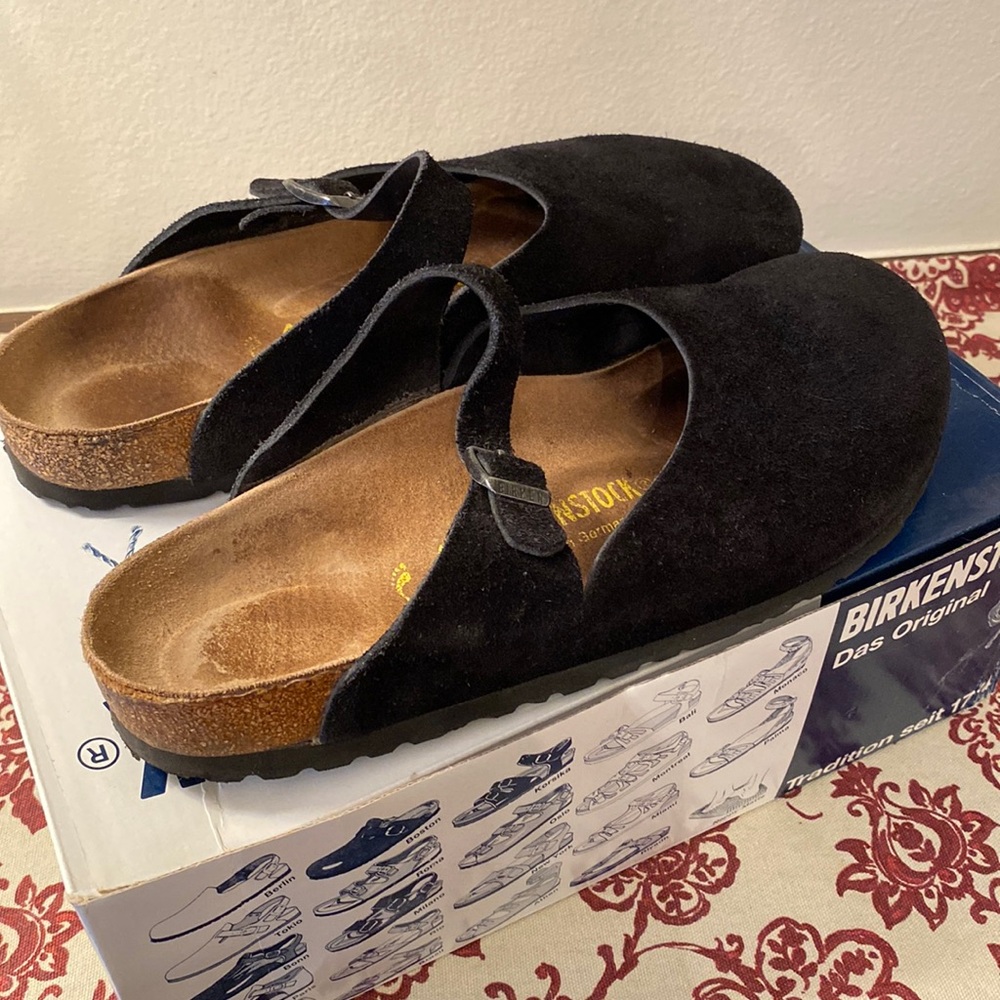 Birkenstock Rosemead shoes